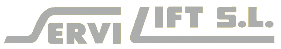Servilift SL - Soluciones de Elevación Industrial